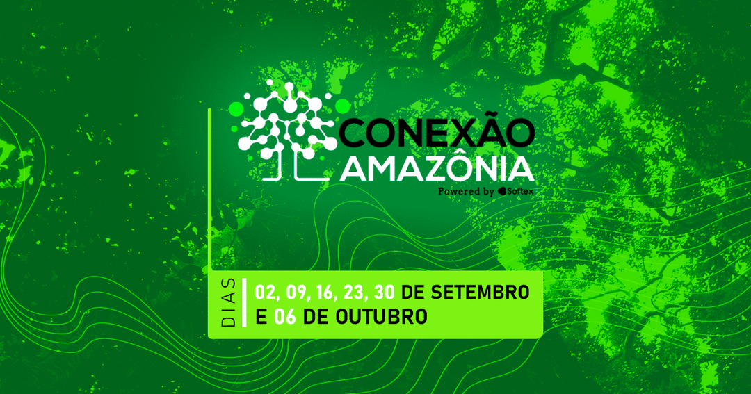 Evento Conexão Amazônia